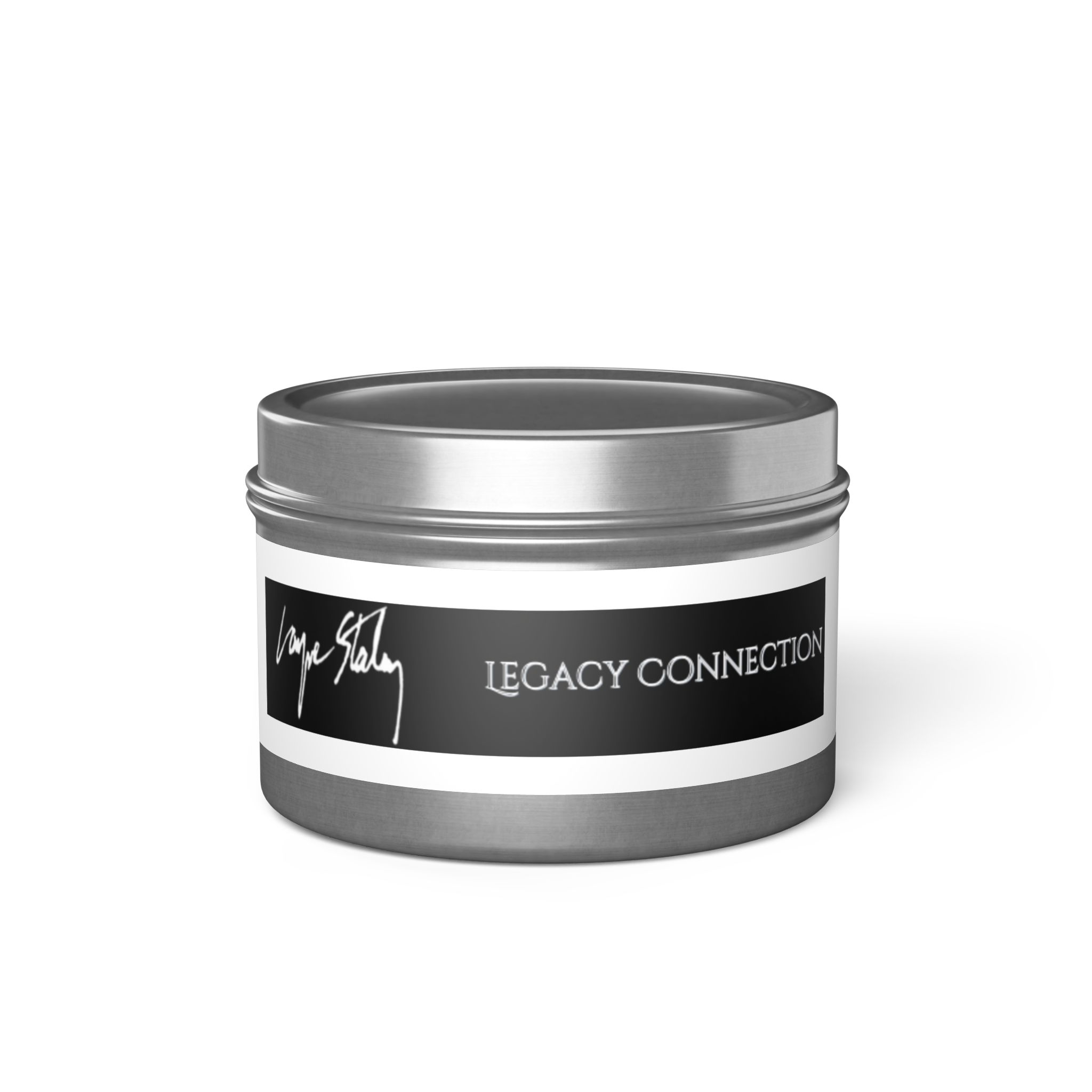 Tin Candles - Image 57