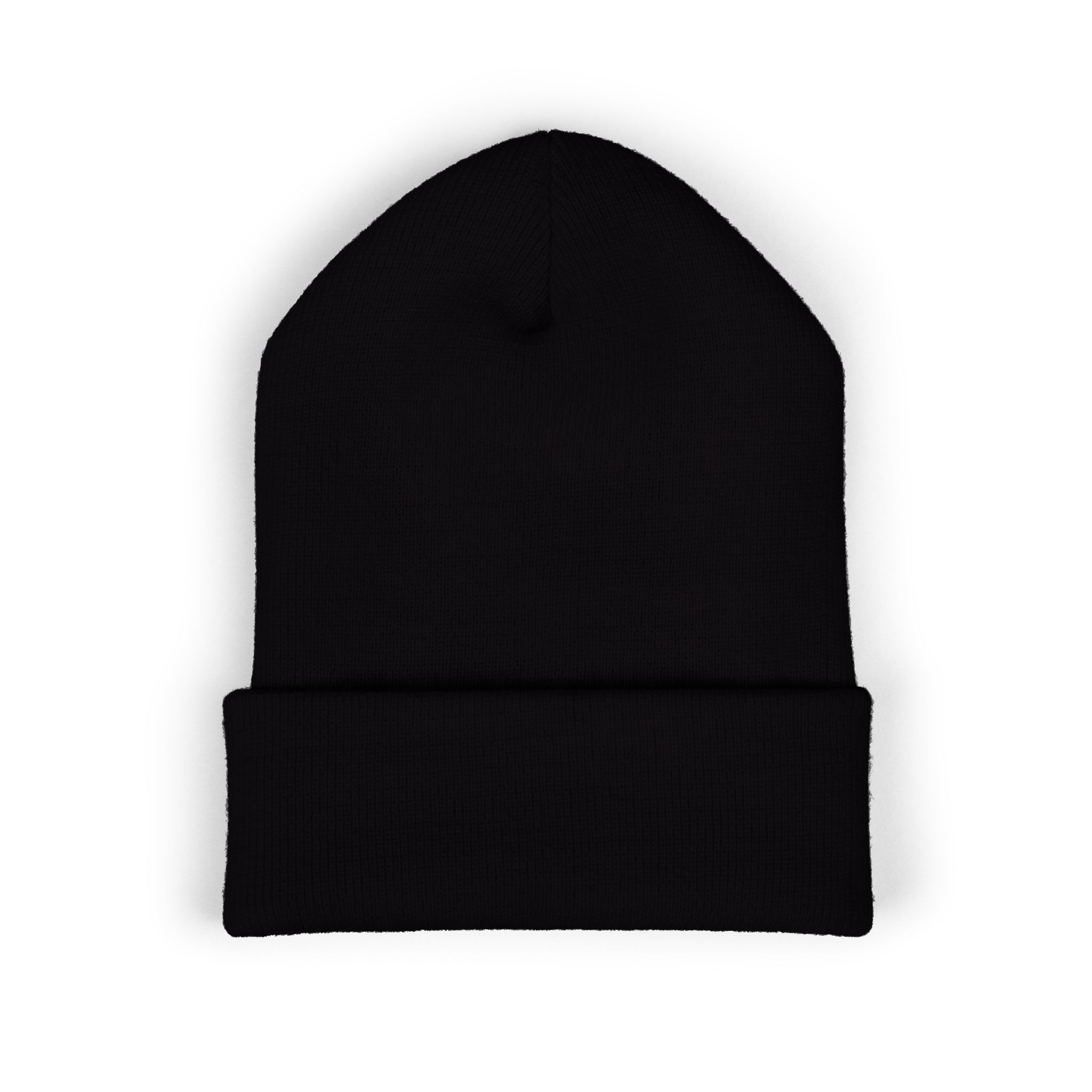 Layne Staley - Classic Cuffed Beanie (Embroidery) - Image 3