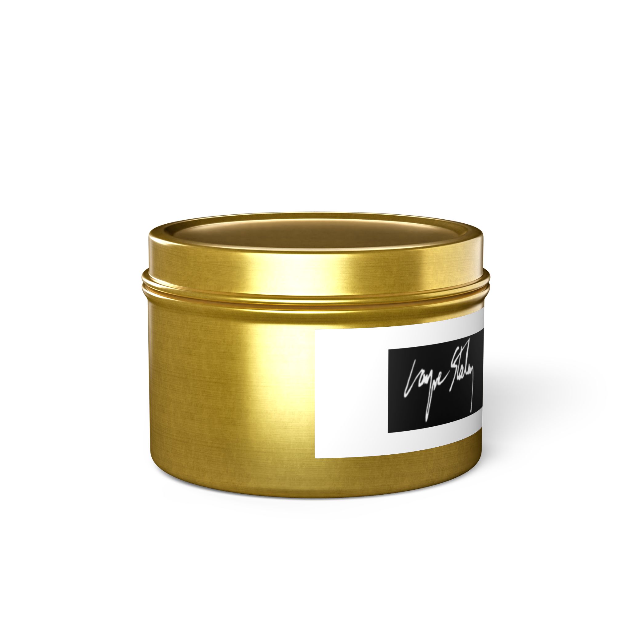 Tin Candles - Image 6