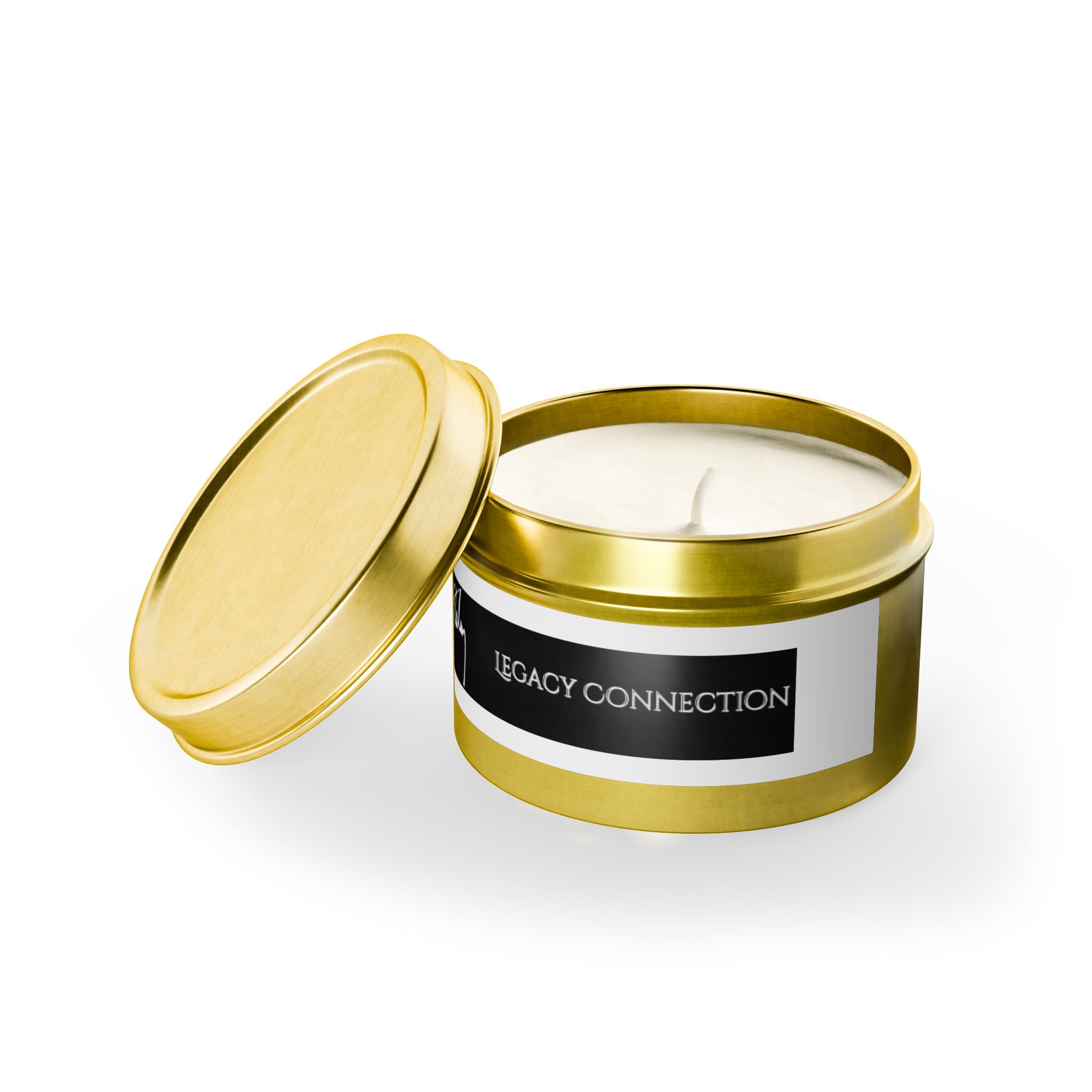 Tin Candles - Image 32
