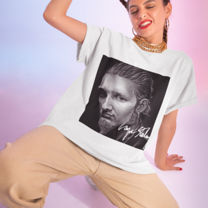 Layne Staley - Legacy Connection - Unisex Softstyle T-Shirt