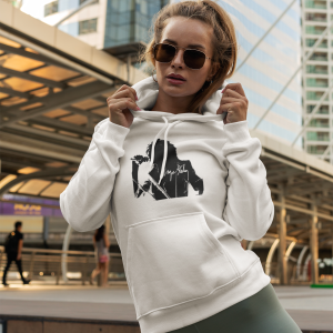 Layne Staley - Legacy Hoodie