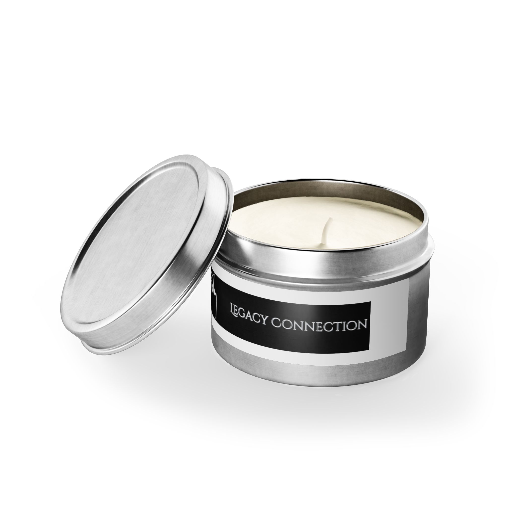 Tin Candles - Image 60