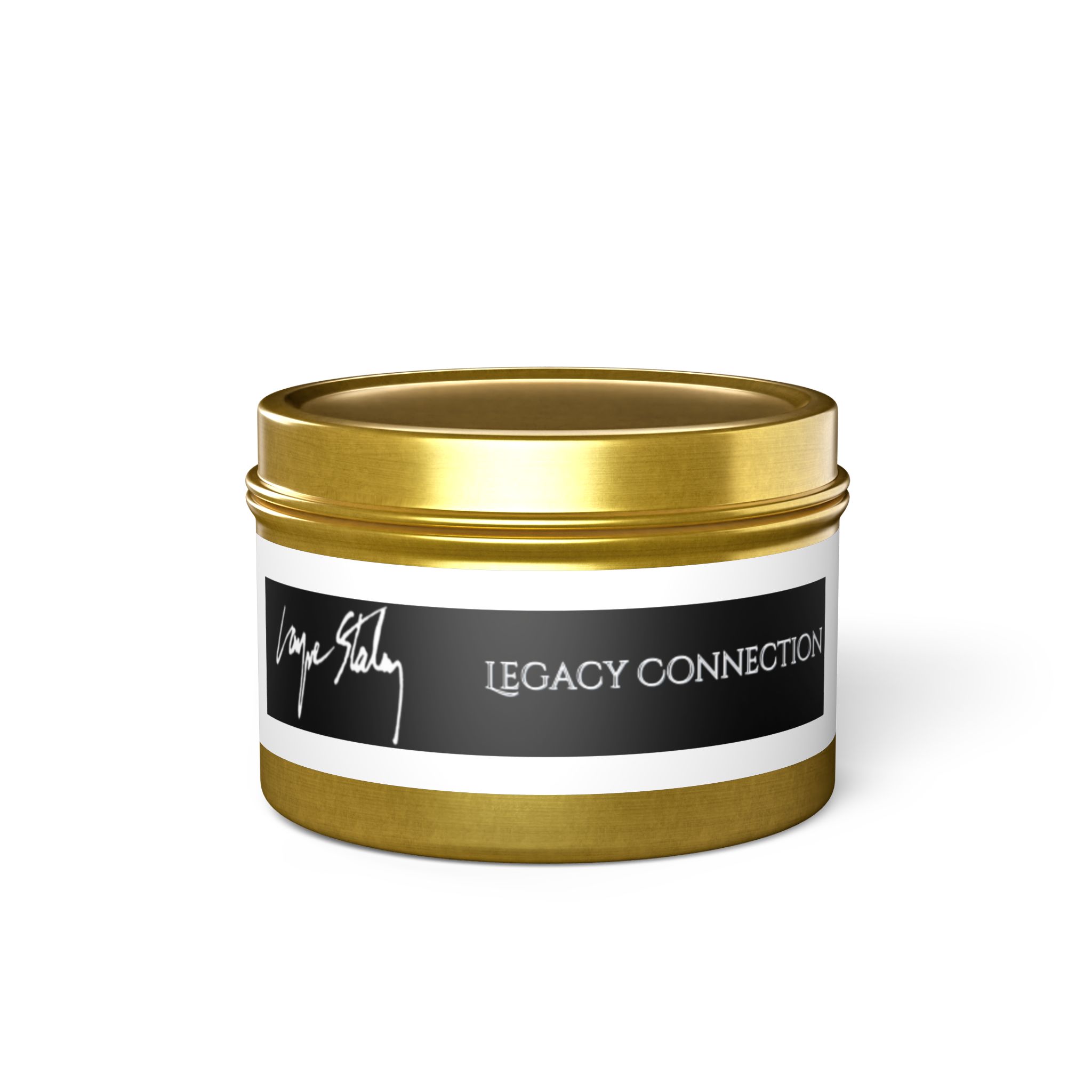 Tin Candles - Image 53