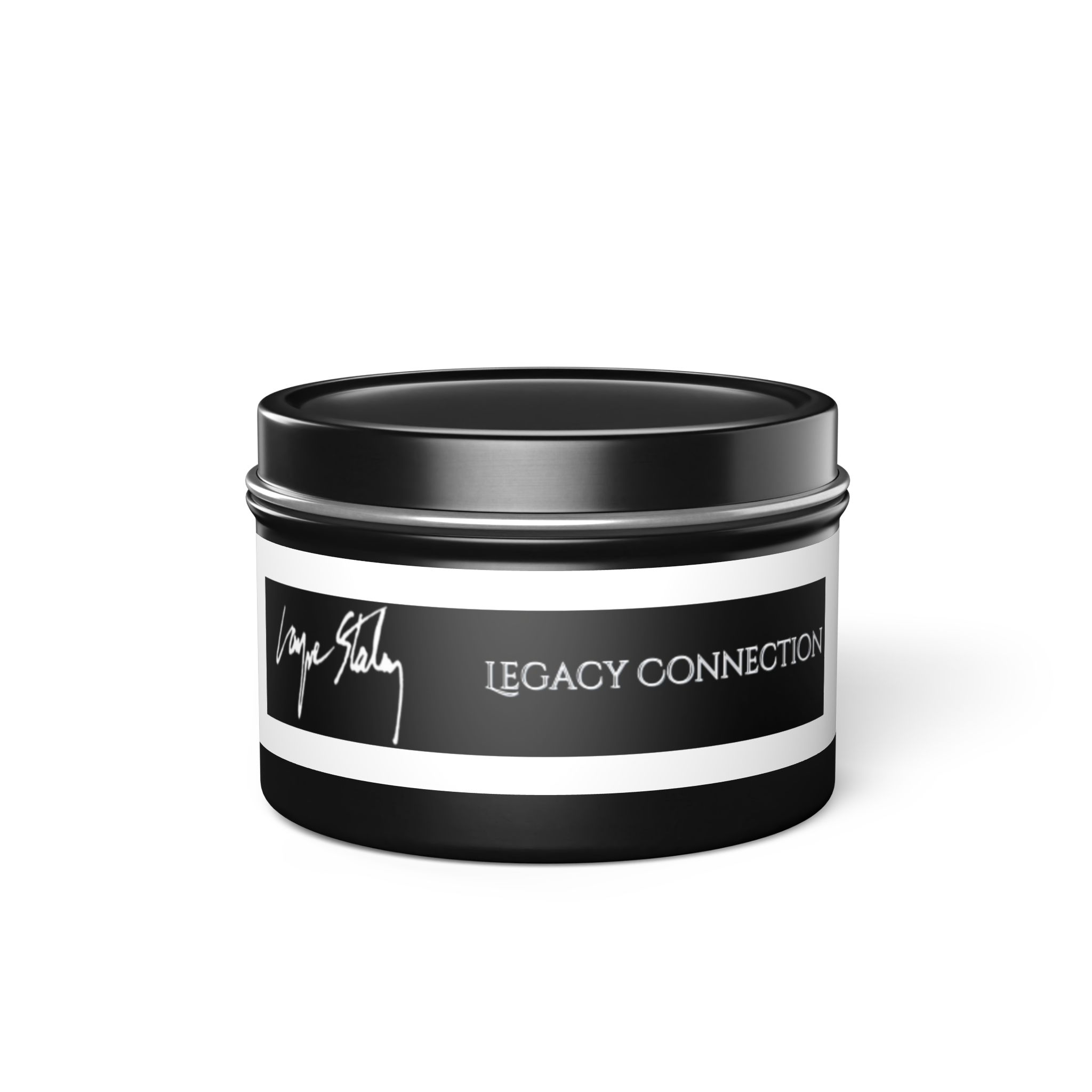Tin Candles - Image 37